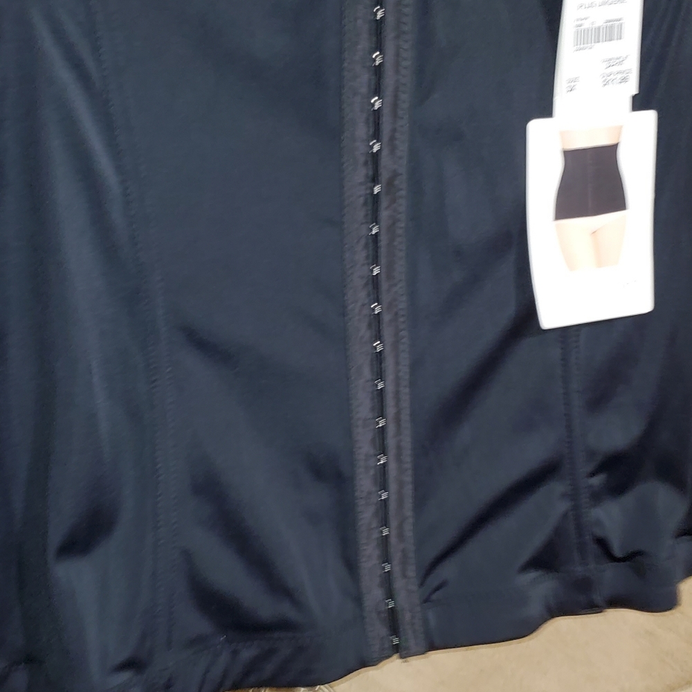 BNWT WAIST CINCHER CORSET WOMEN'S SZ 3X